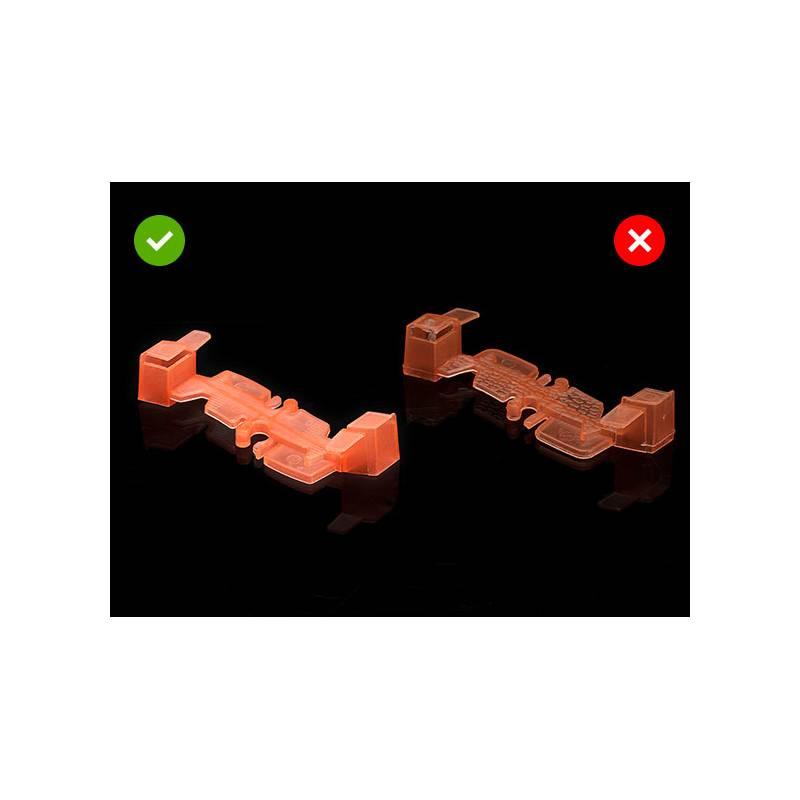 Magic Tracks Lane switcher