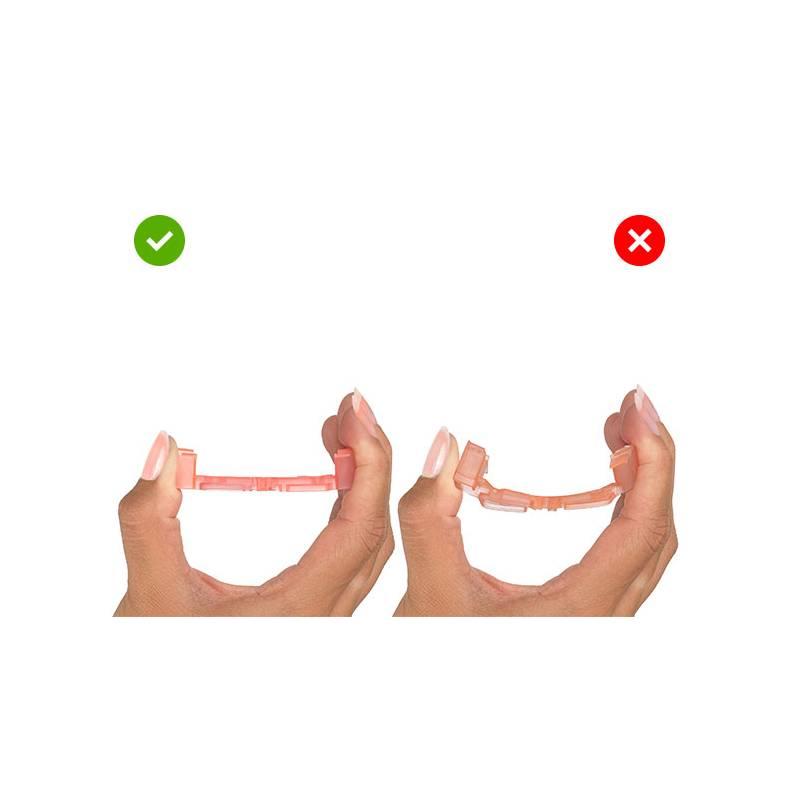 Magic Tracks Lane switcher