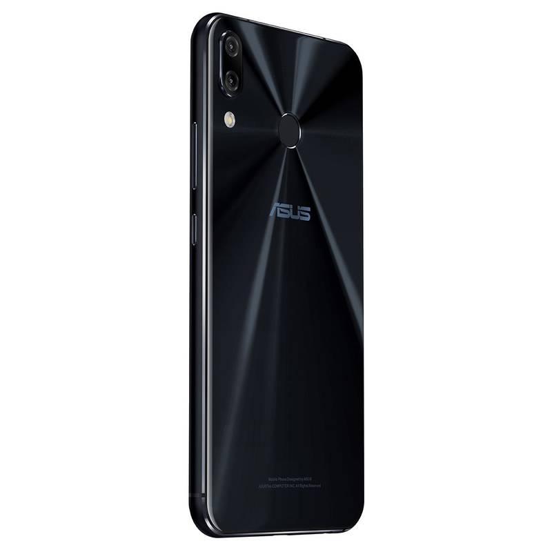 Mobilní telefon Asus ZenFone 5Z 256 GB modrý