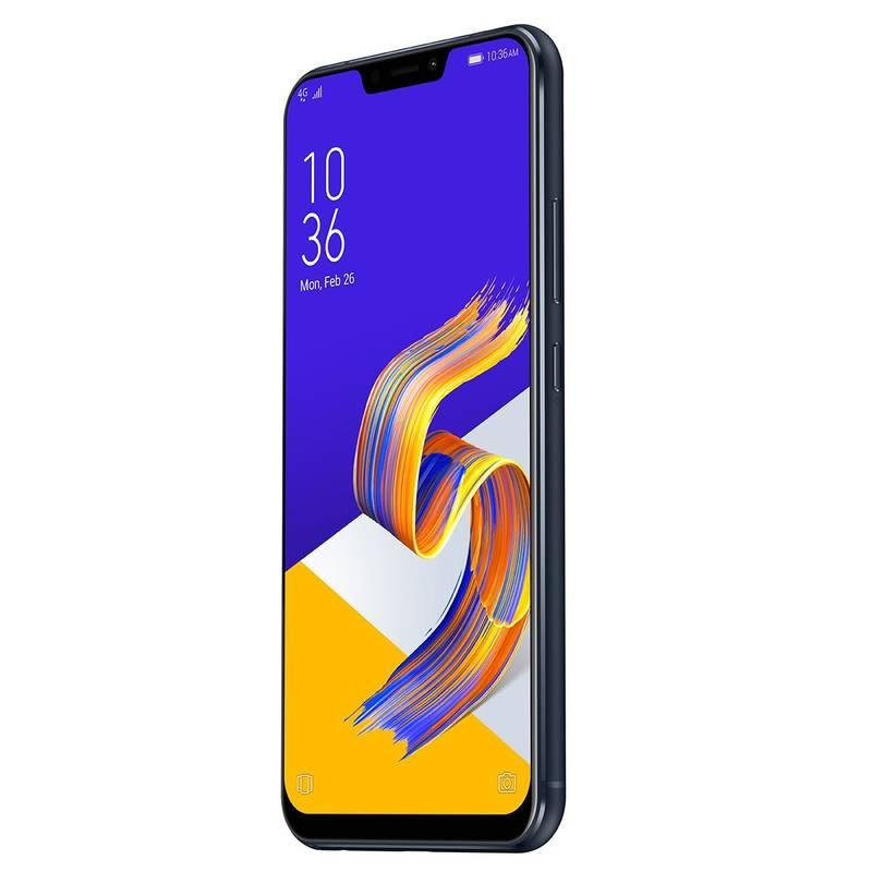 Mobilní telefon Asus ZenFone 5Z modrý