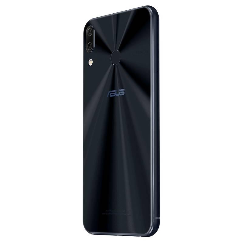 Mobilní telefon Asus ZenFone 5Z modrý