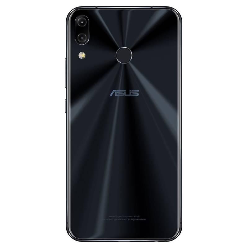Mobilní telefon Asus ZenFone 5Z modrý