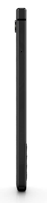 Mobilní telefon BlackBerry Key 2 černý