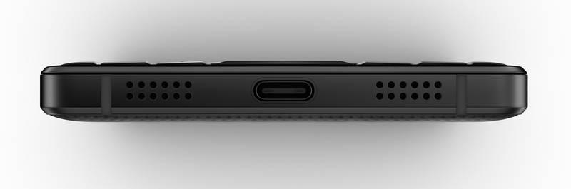 Mobilní telefon BlackBerry Key 2 černý