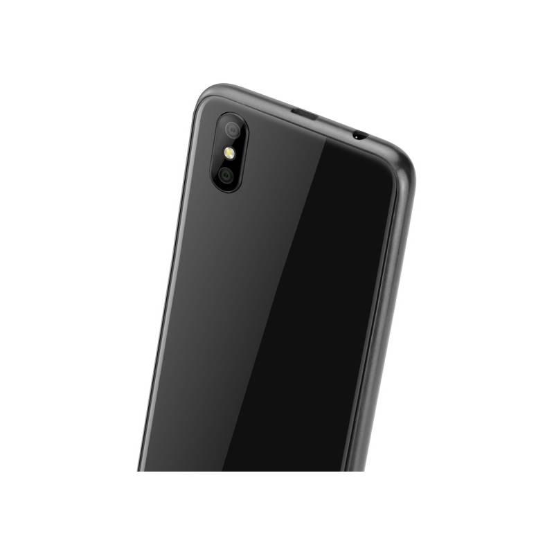 Mobilní telefon Doogee X50L Dual SIM černý