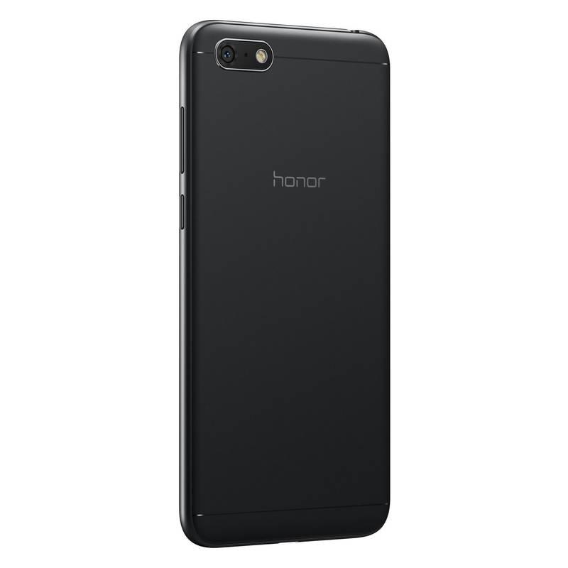 Mobilní telefon Honor 7S Dual SIM černý, Mobilní, telefon, Honor, 7S, Dual, SIM, černý
