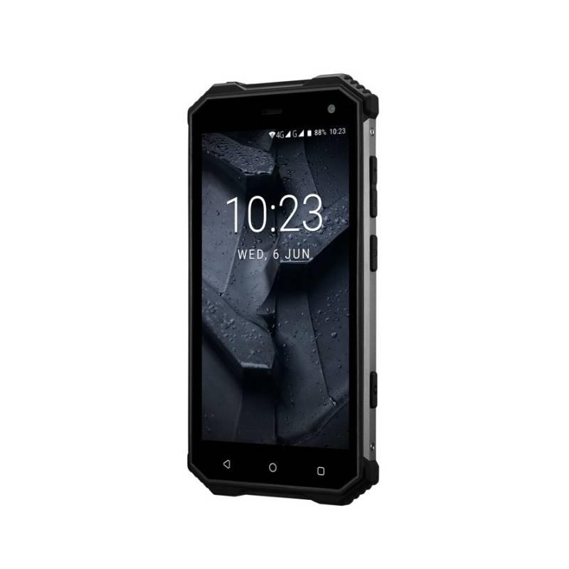 Mobilní telefon Prestigio Muze G7 Dual SIM černý