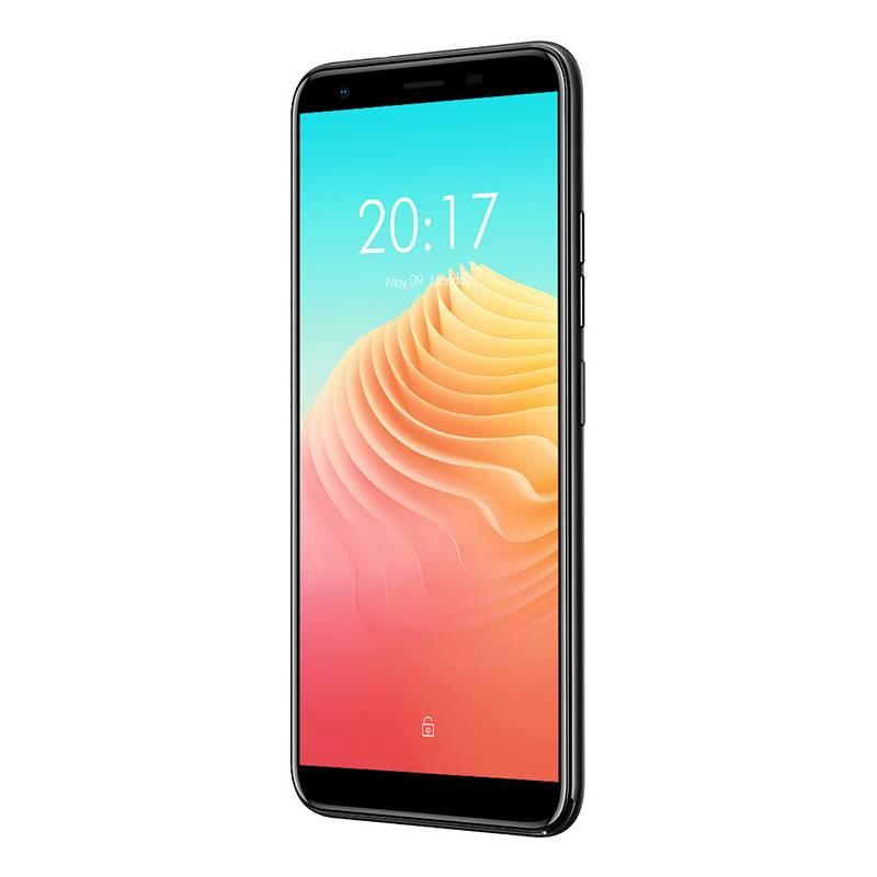 Mobilní telefon UleFone S9 Pro Dual SIM černý