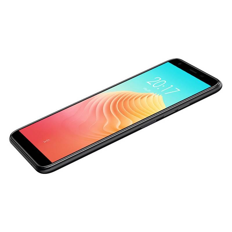 Mobilní telefon UleFone S9 Pro Dual SIM černý