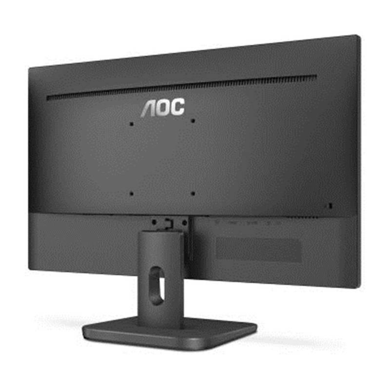 Monitor AOC 24E1Q černý