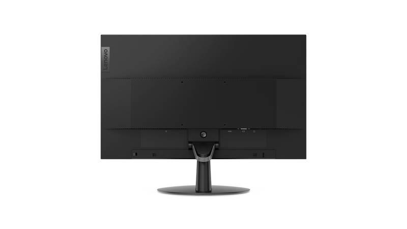 Monitor Lenovo L22e-20 černý