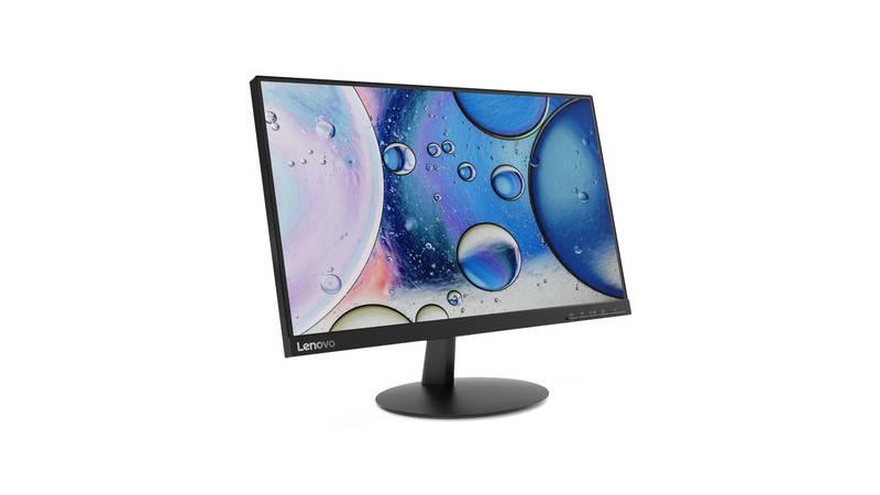 Monitor Lenovo L22e-20 černý
