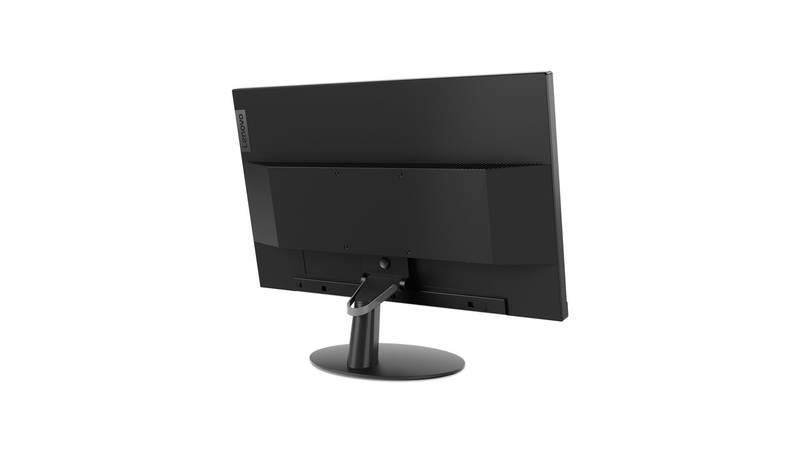 Monitor Lenovo L22e-20 černý