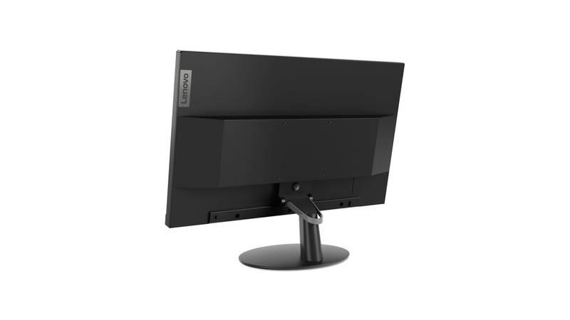 Monitor Lenovo L22e-20 černý