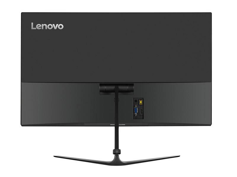 Monitor Lenovo L24i-10 černý