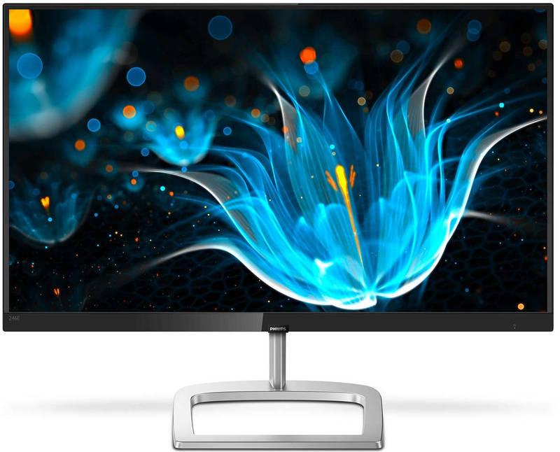 Monitor Philips 246E9QSB