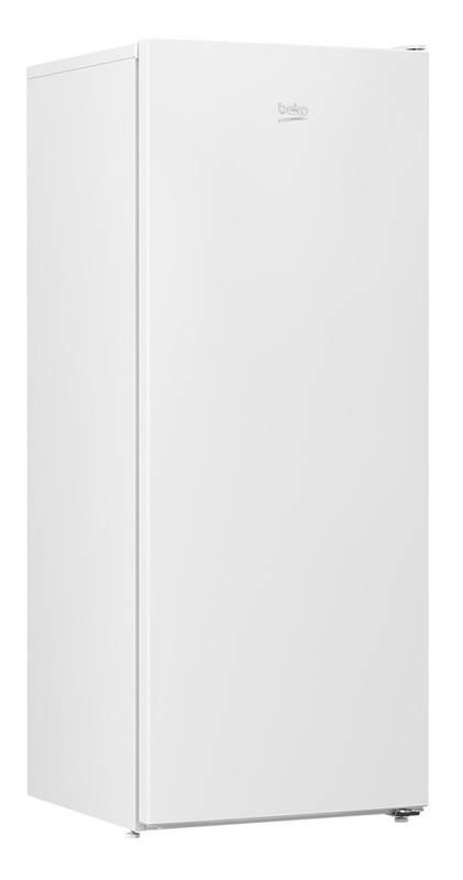 Mraznička Beko RFSA 210 K20W bílá