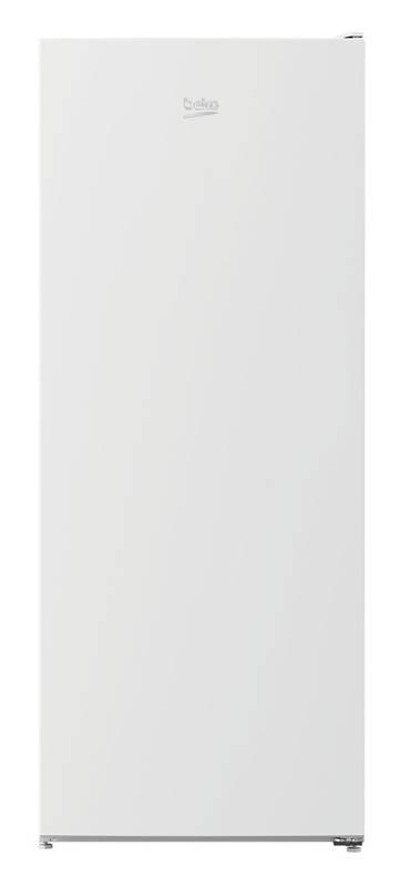 Mraznička Beko RFSA 210 K20W bílá