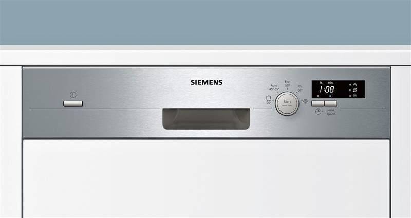 Myčka nádobí Siemens SN515S00AE