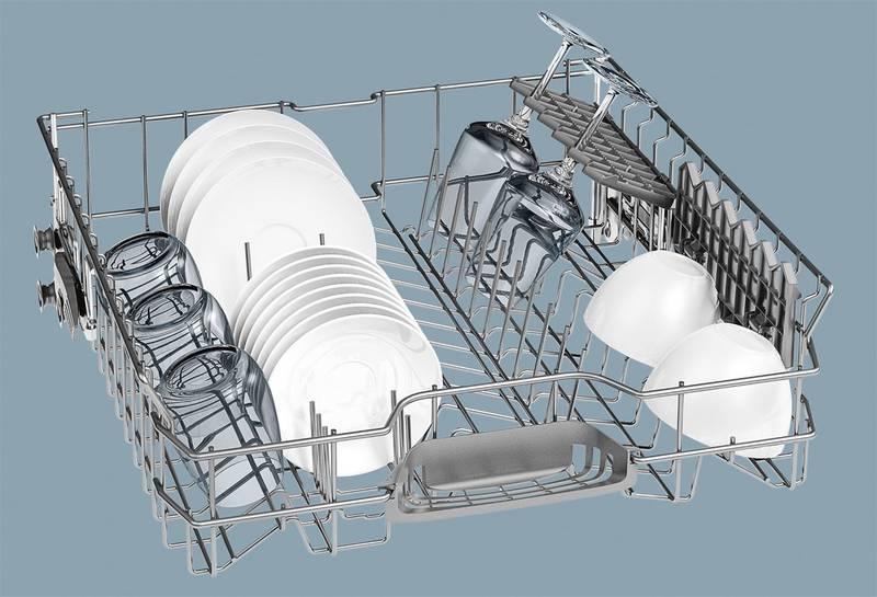 Myčka nádobí Siemens SN615X03EE