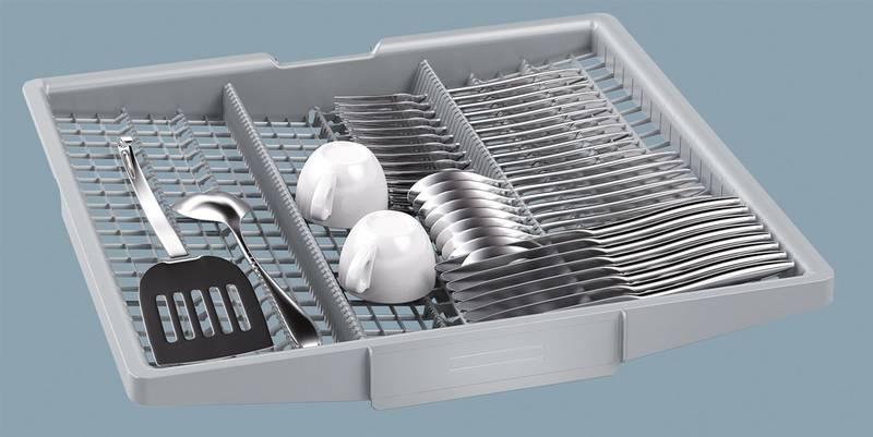 Myčka nádobí Siemens SN615X03EE