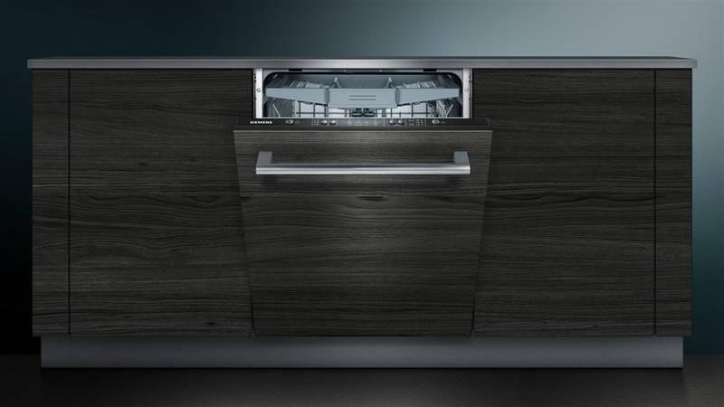 Myčka nádobí Siemens SN615X03EE