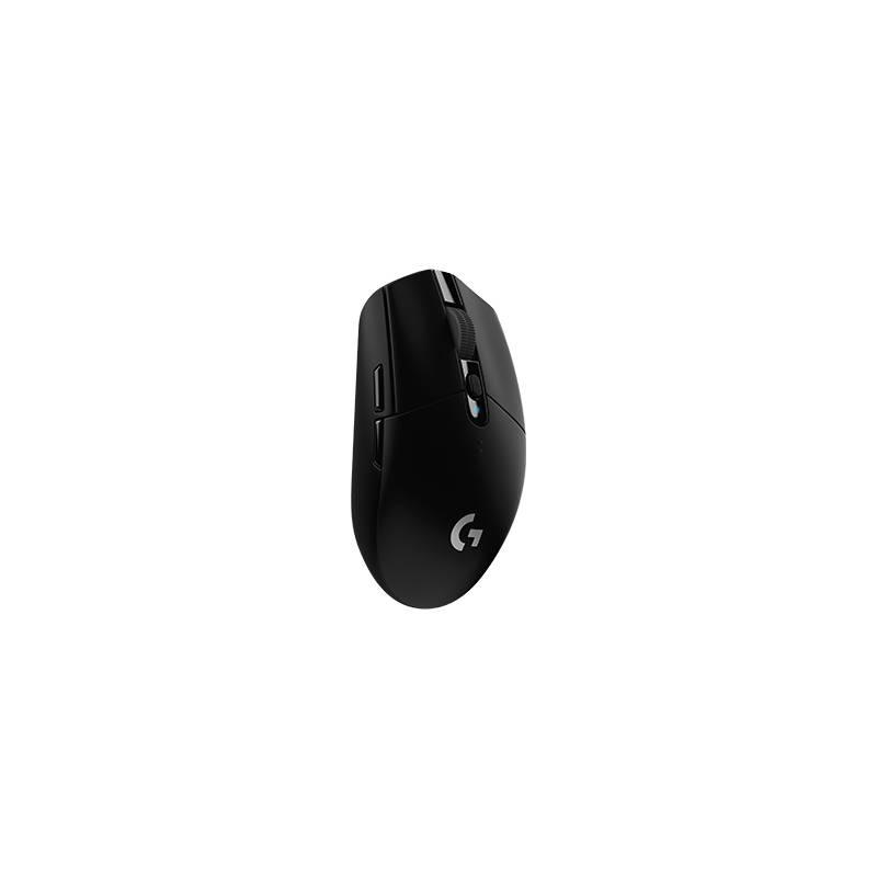 Myš Logitech Gaming G305 černá