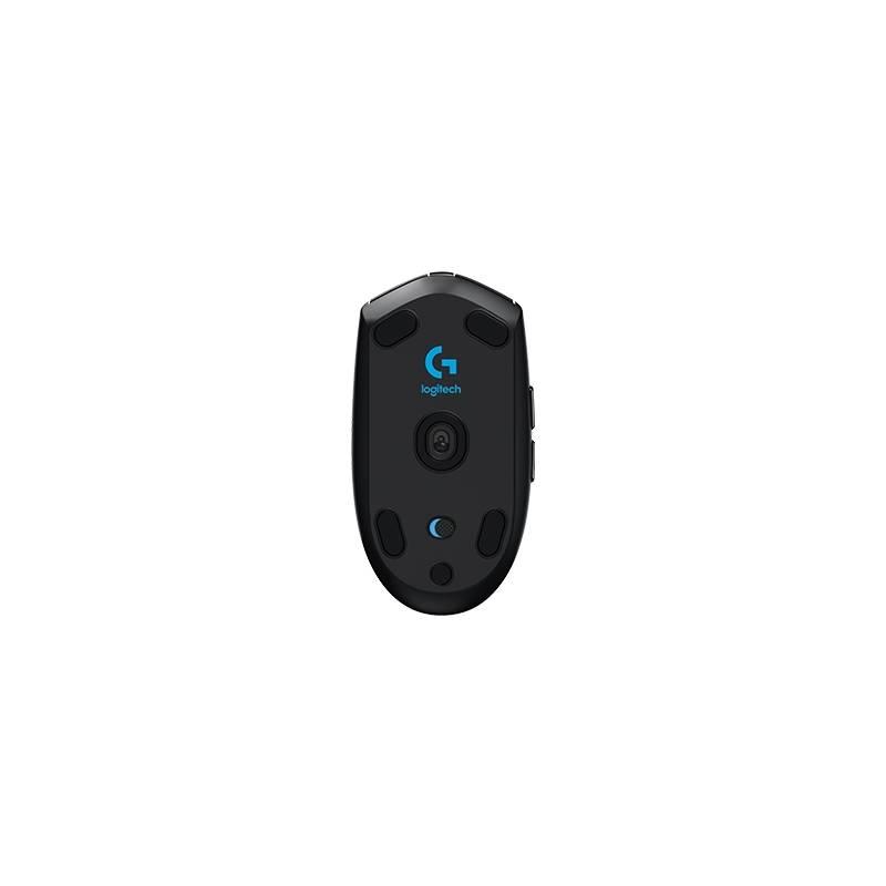 Myš Logitech Gaming G305 černá