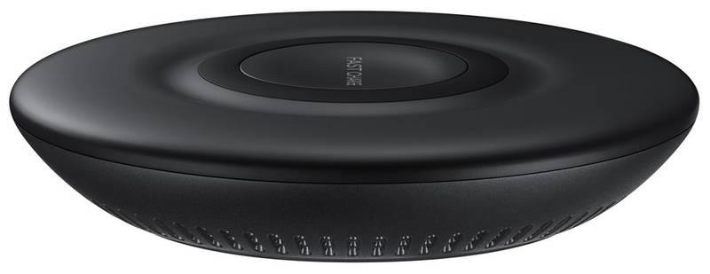 Nabíjecí podložka Samsung Qi černá
