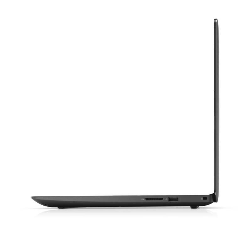 Notebook Dell Inspiron 15 G3 černý
