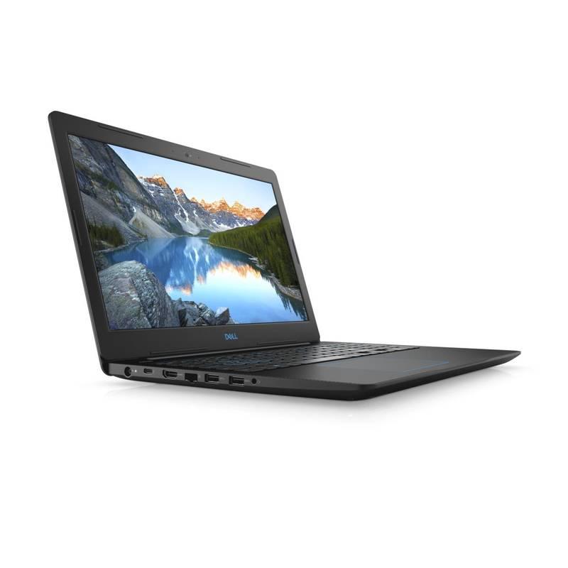 Notebook Dell Inspiron 15 G3 černý