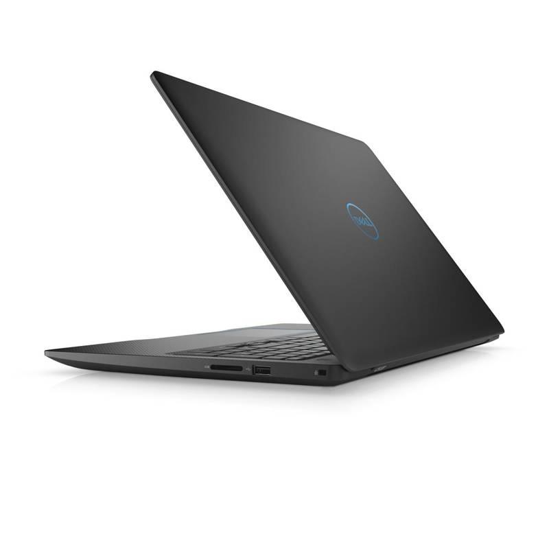 Notebook Dell Inspiron 15 G3 černý