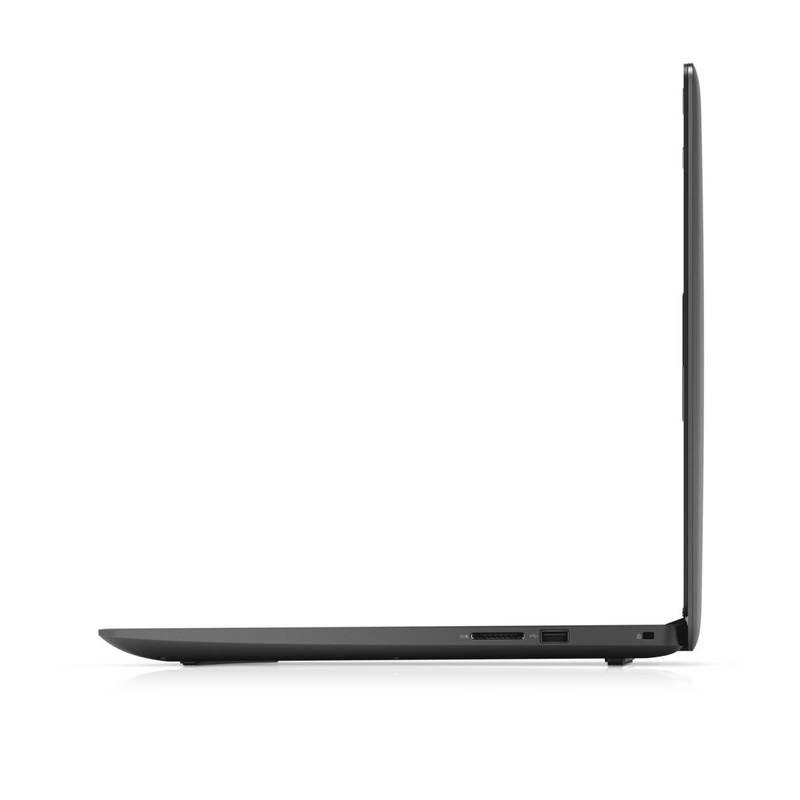 Notebook Dell Inspiron 17 G3 černý