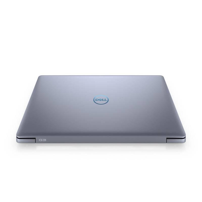 Notebook Dell Inspiron 17 G3 modrý