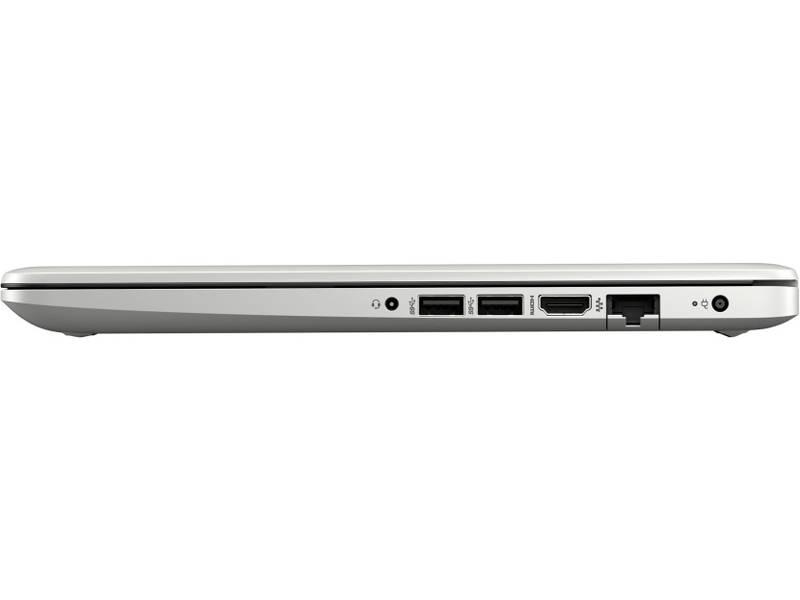Notebook HP 14-cm0010nc stříbrný