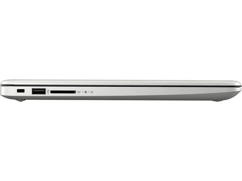 Notebook HP 14-cm0010nc stříbrný