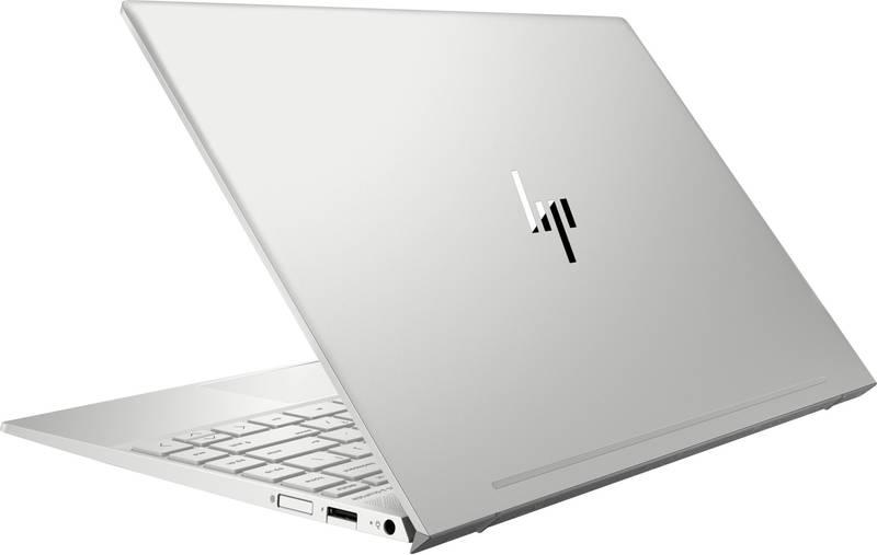 Notebook HP ENVY 13-ah0001nc stříbrný, Notebook, HP, ENVY, 13-ah0001nc, stříbrný