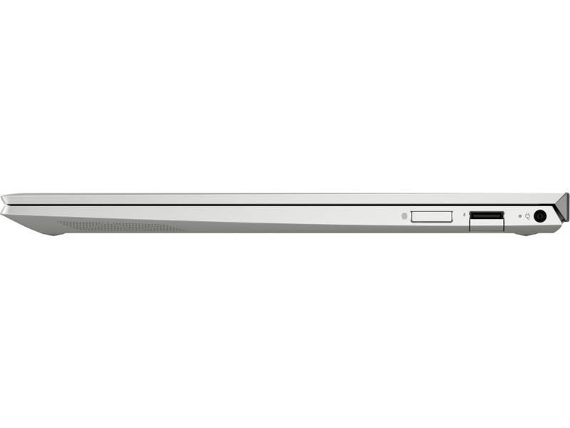 Notebook HP ENVY 13-ah0001nc stříbrný
