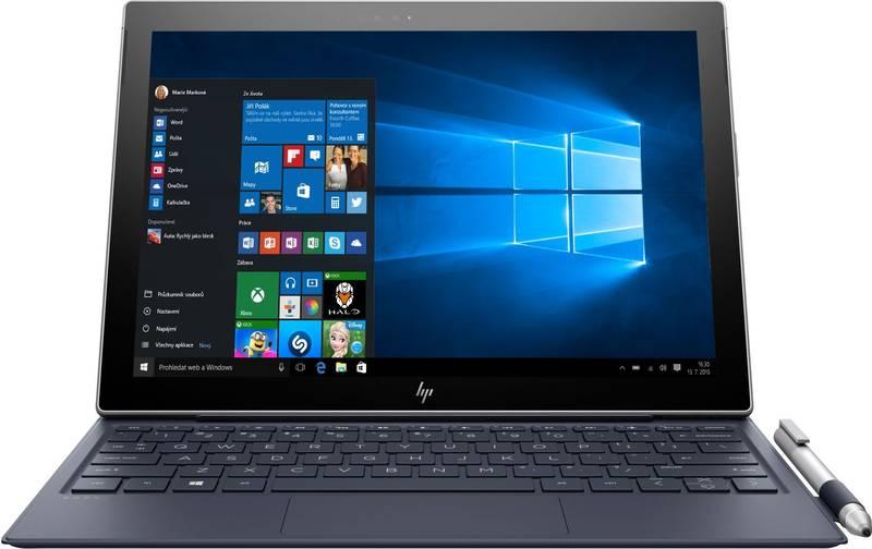 Notebook HP ENVY x2 12-g001nc