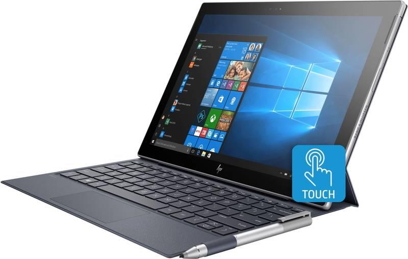 Notebook HP ENVY x2 12-g001nc