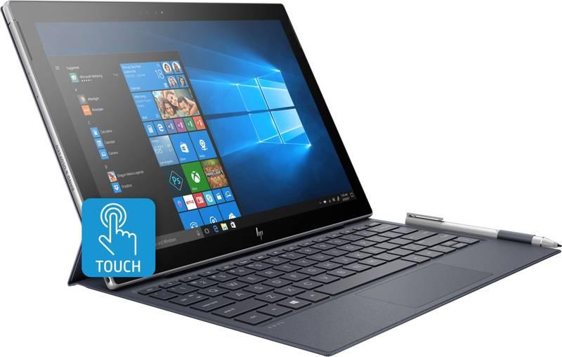 Notebook HP ENVY x2 12-g001nc