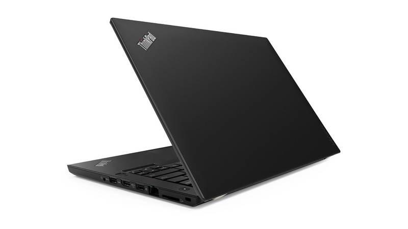 Notebook Lenovo ThinkPad T480