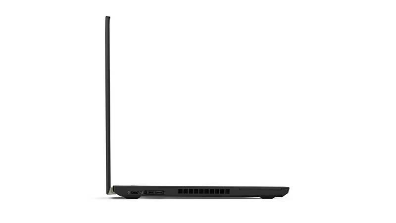 Notebook Lenovo ThinkPad T480