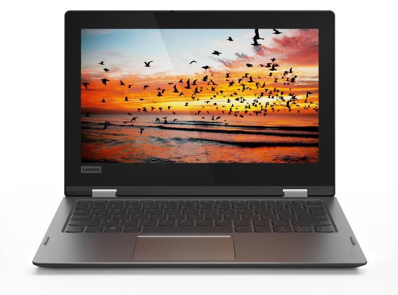 Notebook Lenovo Yoga 330-11IGM černý