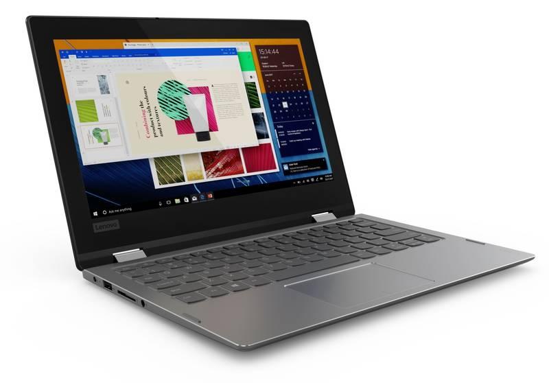 Notebook Lenovo Yoga 330-11IGM černý
