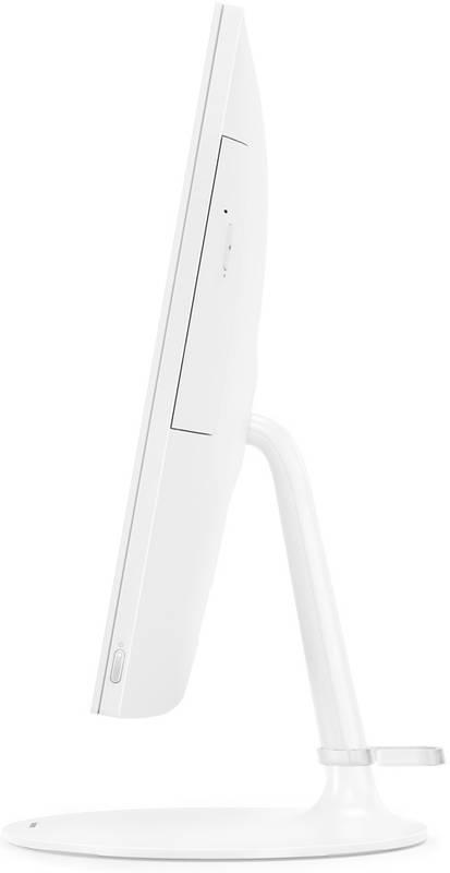 Počítač All In One Lenovo IdeaCentre AIO 330-20IGM bílý
