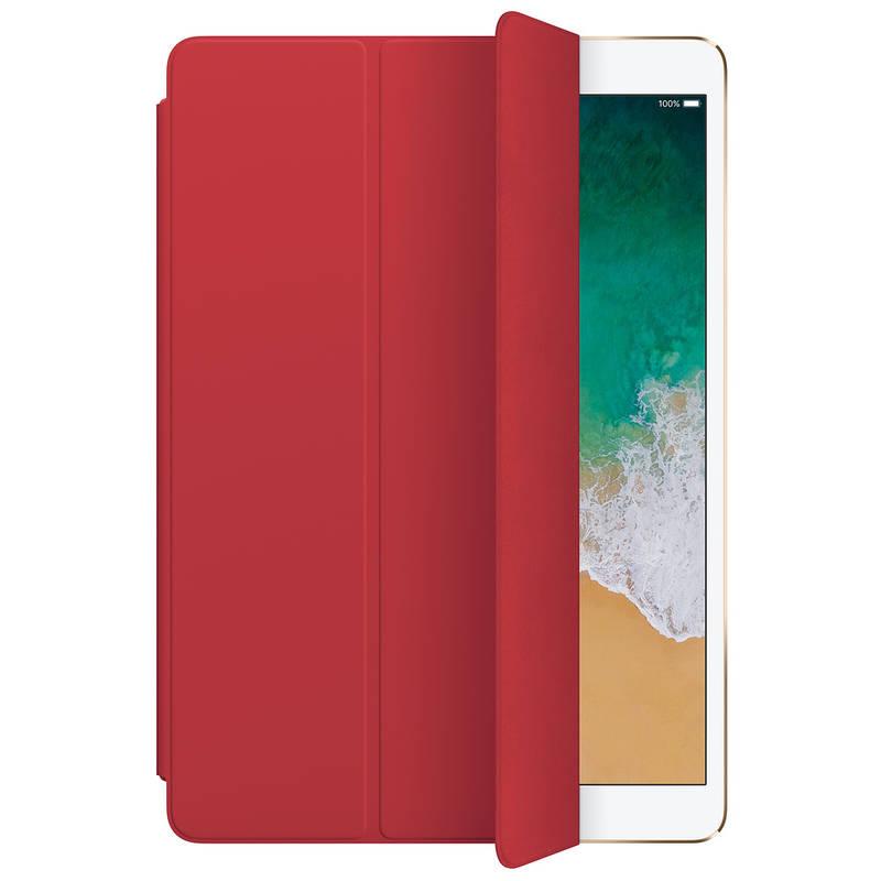 Pouzdro na tablet Apple Smart Cover pro iPad Pro 10,5'' RED červené, Pouzdro, na, tablet, Apple, Smart, Cover, pro, iPad, Pro, 10,5'', RED, červené