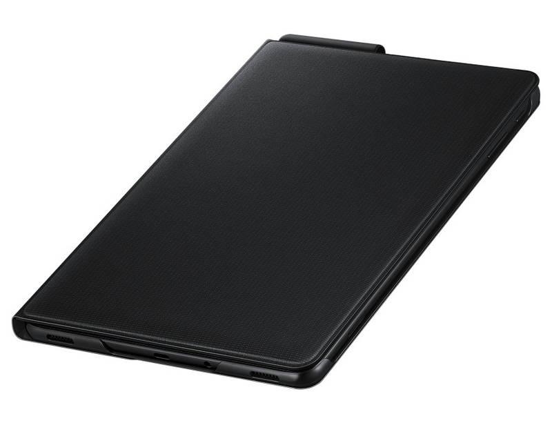 Pouzdro na tablet s klávesnicí Samsung pro Tab S4 černé, Pouzdro, na, tablet, s, klávesnicí, Samsung, pro, Tab, S4, černé