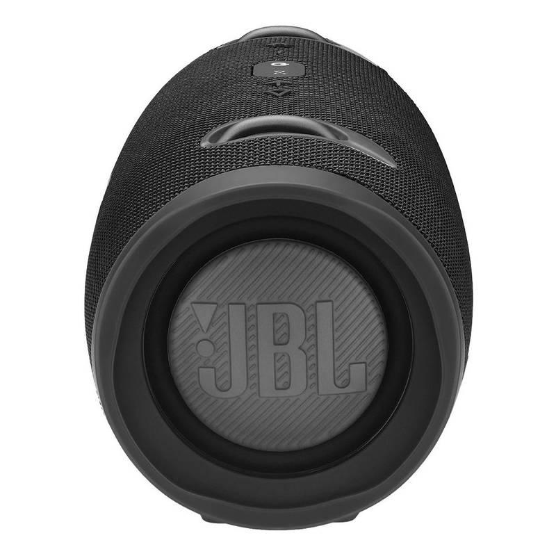 Přenosný reproduktor JBL XTREME 2 černý