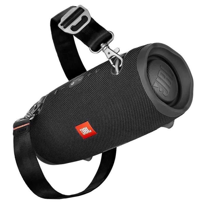 Přenosný reproduktor JBL XTREME 2 černý